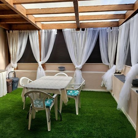 Romantic House Spettacolare Vista Mare Unica Nel Suo Genere Alghero Eksteriør billede