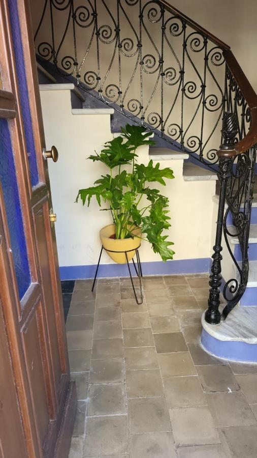 Romantic House Spettacolare Vista Mare Unica Nel Suo Genere Alghero Eksteriør billede