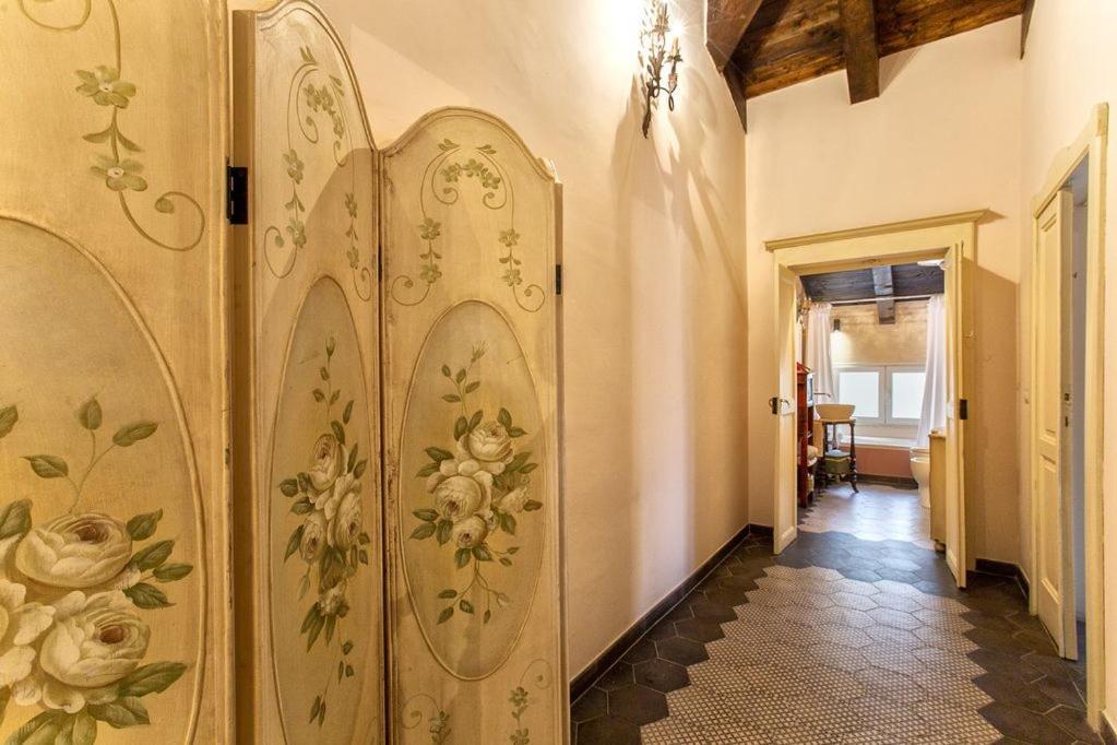 Romantic House Spettacolare Vista Mare Unica Nel Suo Genere Alghero Eksteriør billede
