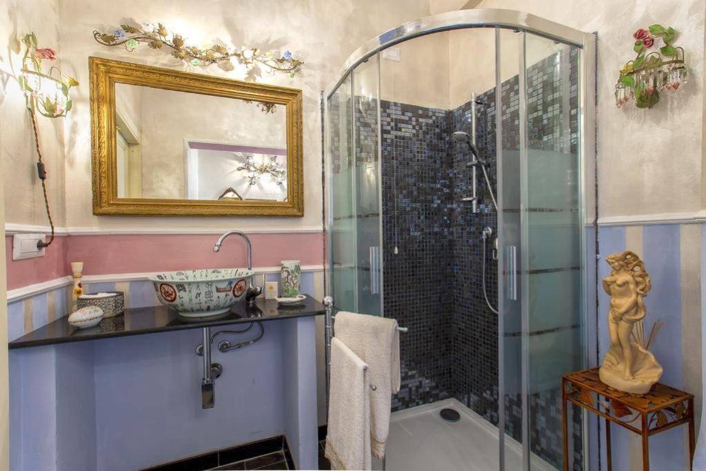 Romantic House Spettacolare Vista Mare Unica Nel Suo Genere Alghero Eksteriør billede