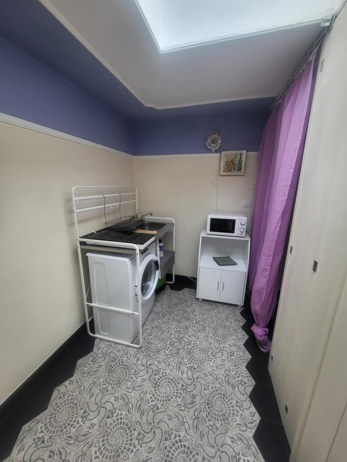 Romantic House Spettacolare Vista Mare Unica Nel Suo Genere Alghero Eksteriør billede