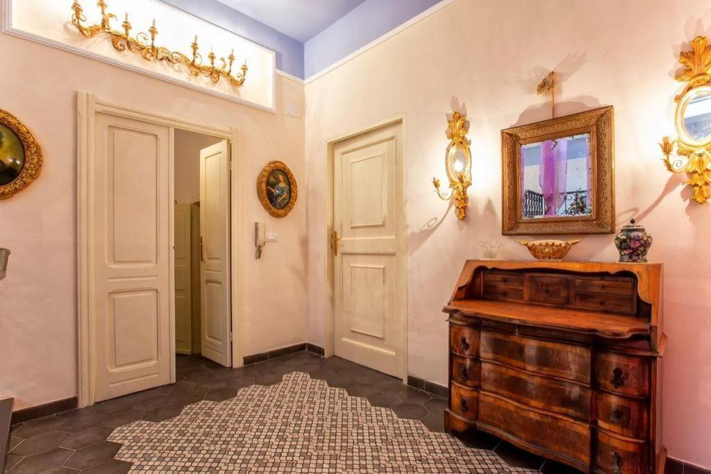 Romantic House Spettacolare Vista Mare Unica Nel Suo Genere Alghero Eksteriør billede