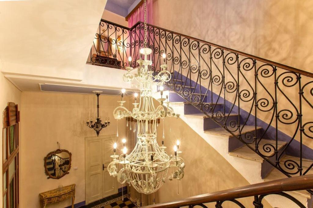 Romantic House Spettacolare Vista Mare Unica Nel Suo Genere Alghero Eksteriør billede