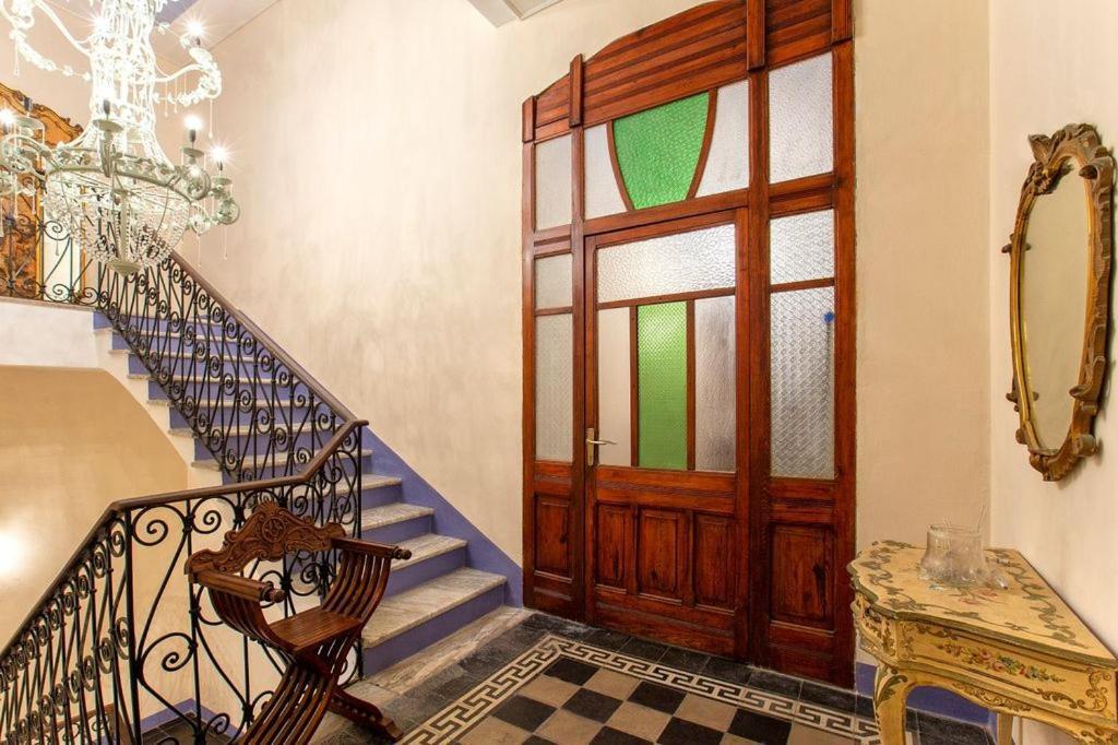 Romantic House Spettacolare Vista Mare Unica Nel Suo Genere Alghero Eksteriør billede