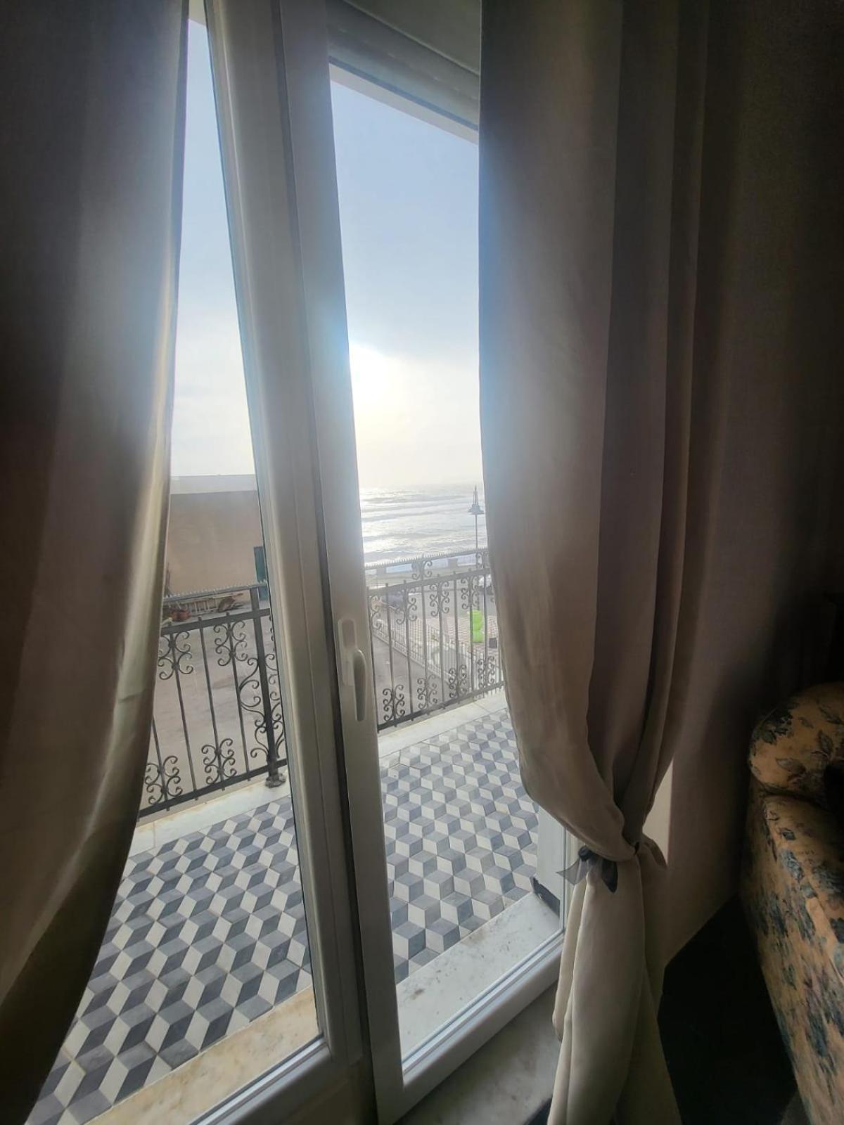 Romantic House Spettacolare Vista Mare Unica Nel Suo Genere Alghero Eksteriør billede