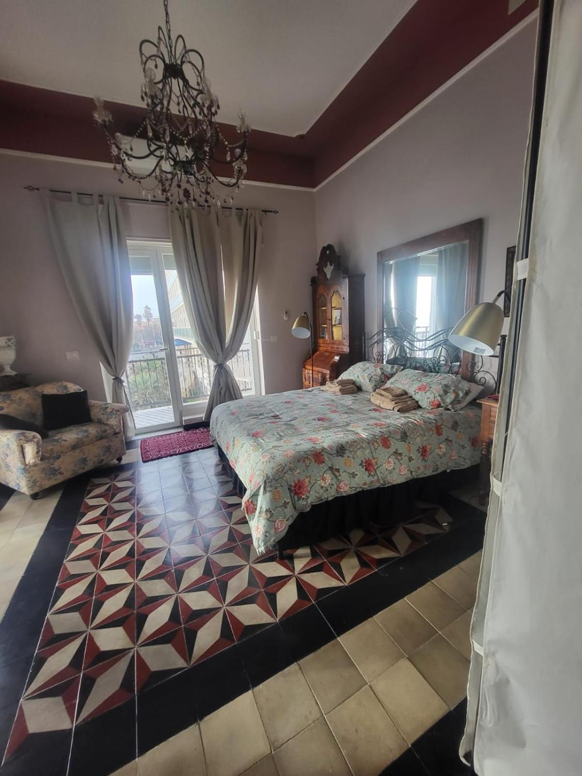 Romantic House Spettacolare Vista Mare Unica Nel Suo Genere Alghero Eksteriør billede