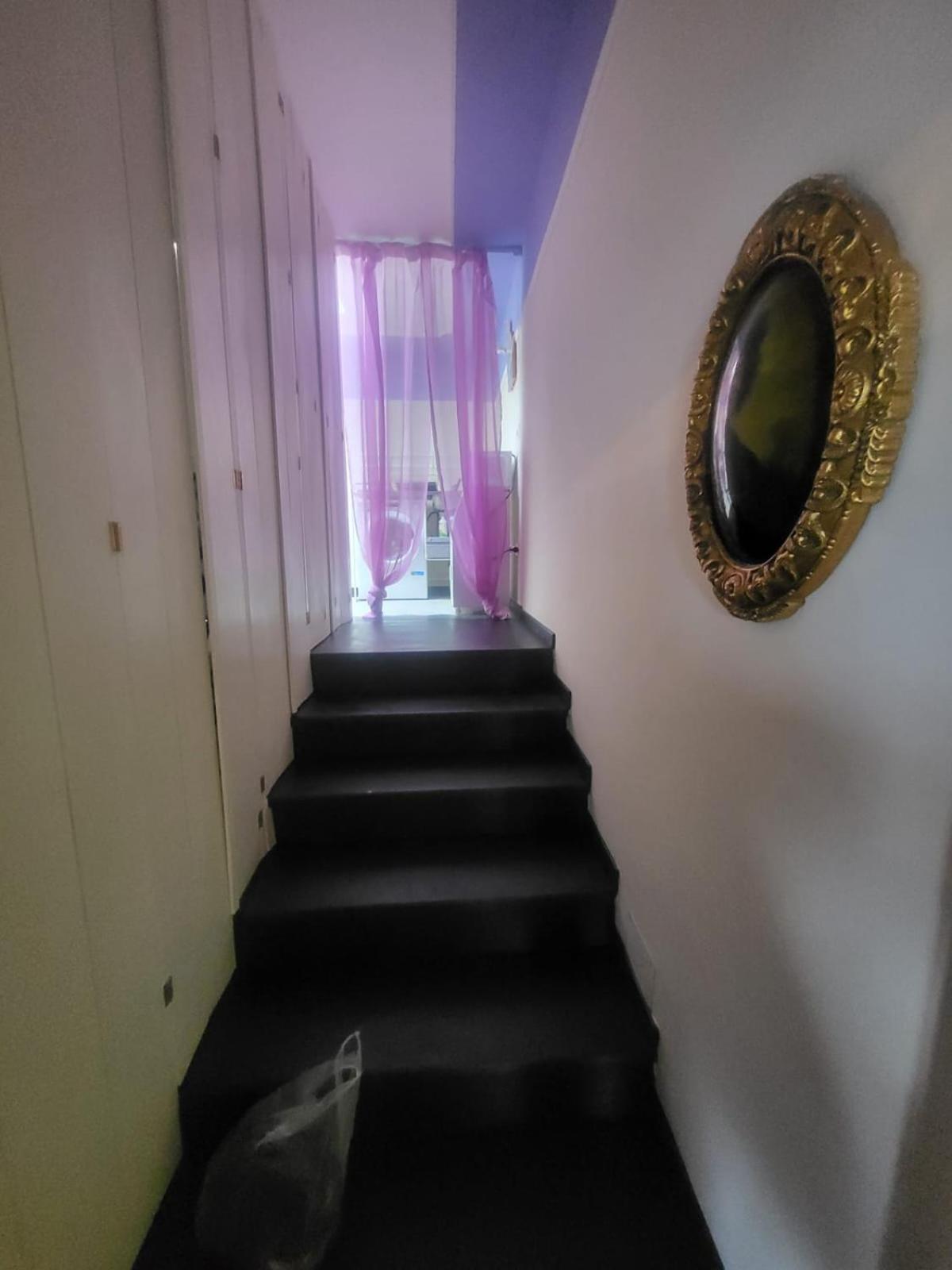 Romantic House Spettacolare Vista Mare Unica Nel Suo Genere Alghero Eksteriør billede