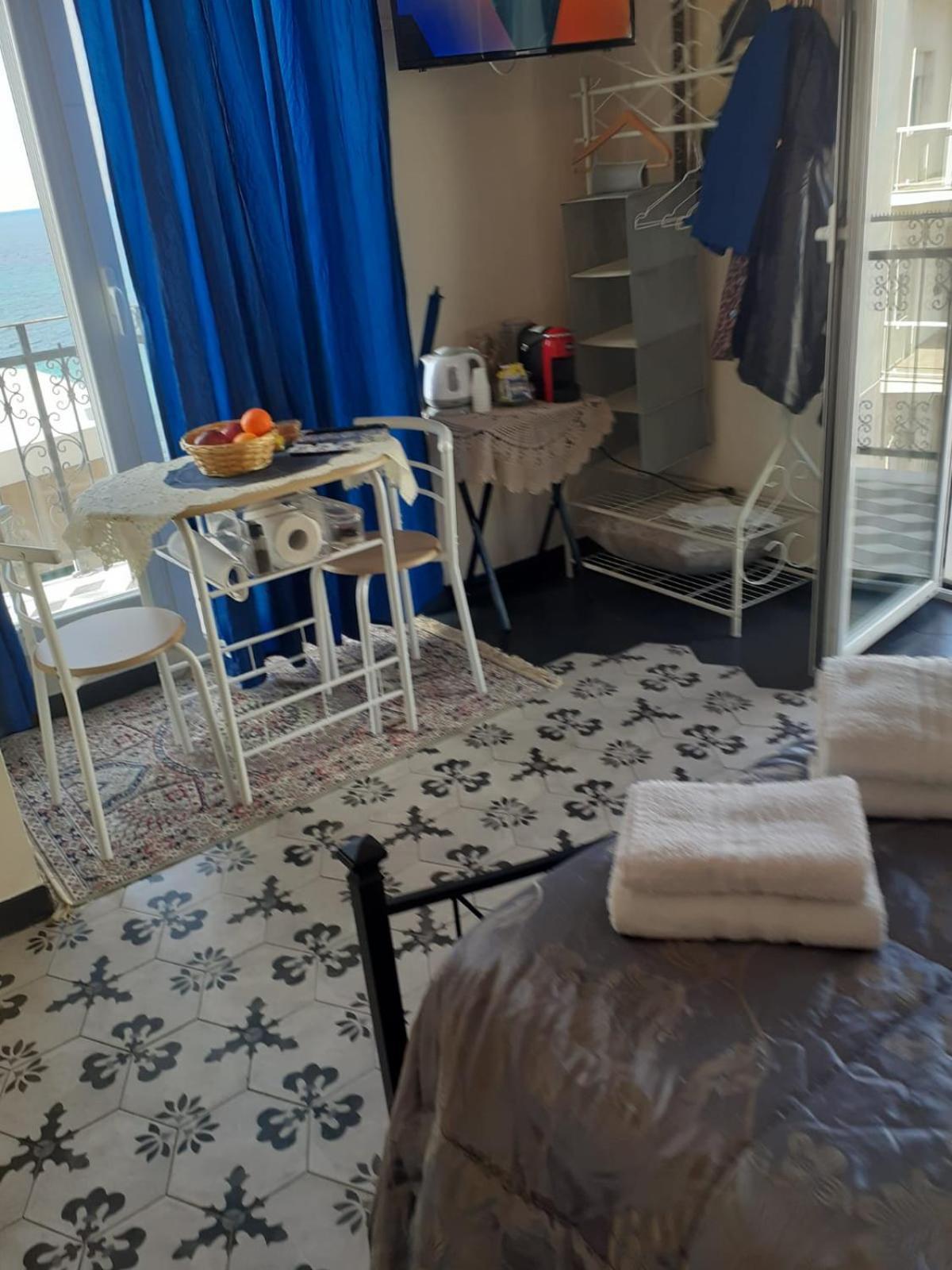 Romantic House Spettacolare Vista Mare Unica Nel Suo Genere Alghero Eksteriør billede