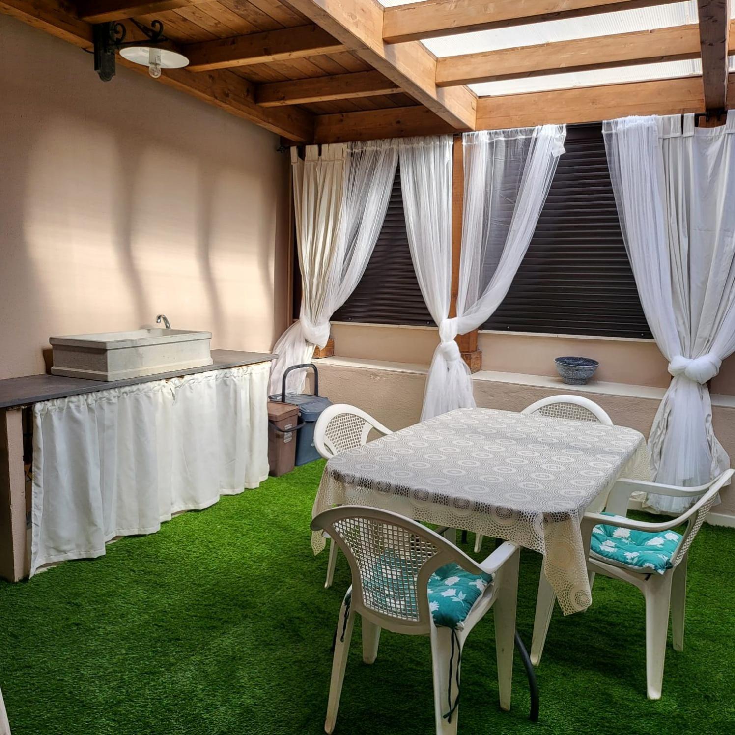 Romantic House Spettacolare Vista Mare Unica Nel Suo Genere Alghero Eksteriør billede