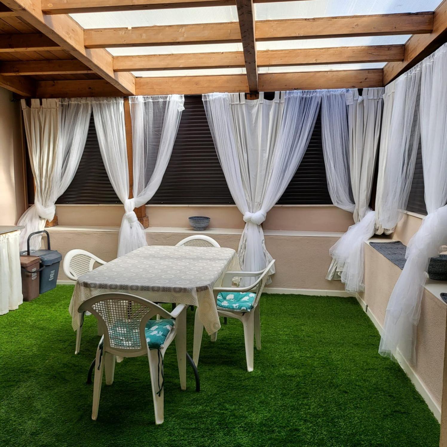 Romantic House Spettacolare Vista Mare Unica Nel Suo Genere Alghero Eksteriør billede