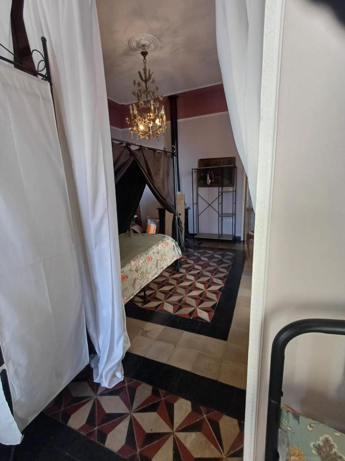 Romantic House Spettacolare Vista Mare Unica Nel Suo Genere Alghero Eksteriør billede