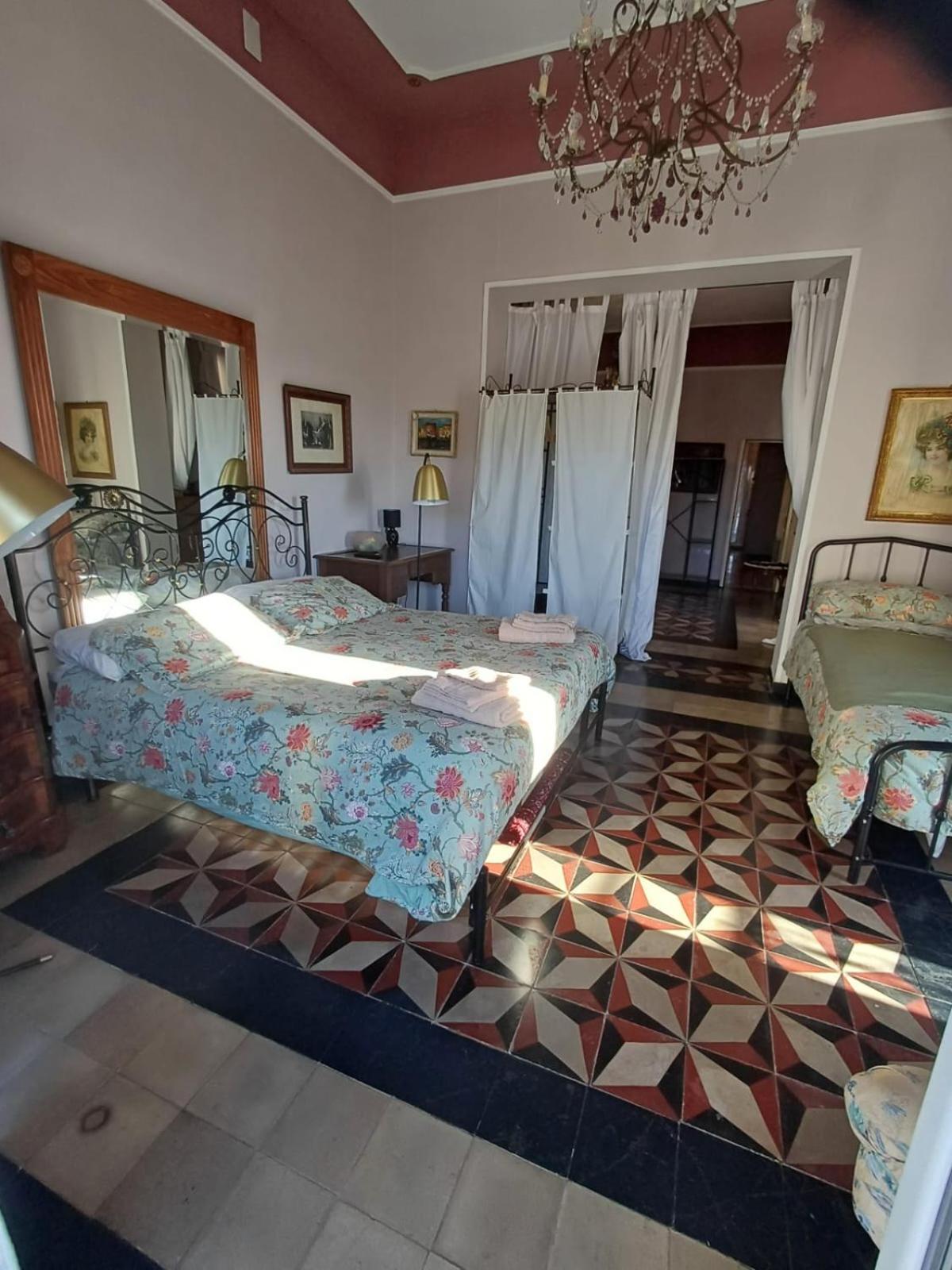 Romantic House Spettacolare Vista Mare Unica Nel Suo Genere Alghero Eksteriør billede