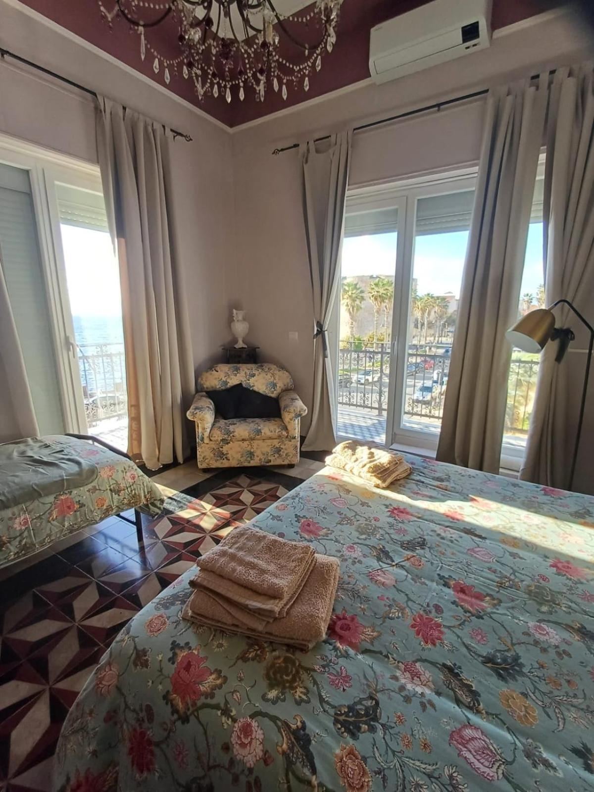 Romantic House Spettacolare Vista Mare Unica Nel Suo Genere Alghero Eksteriør billede